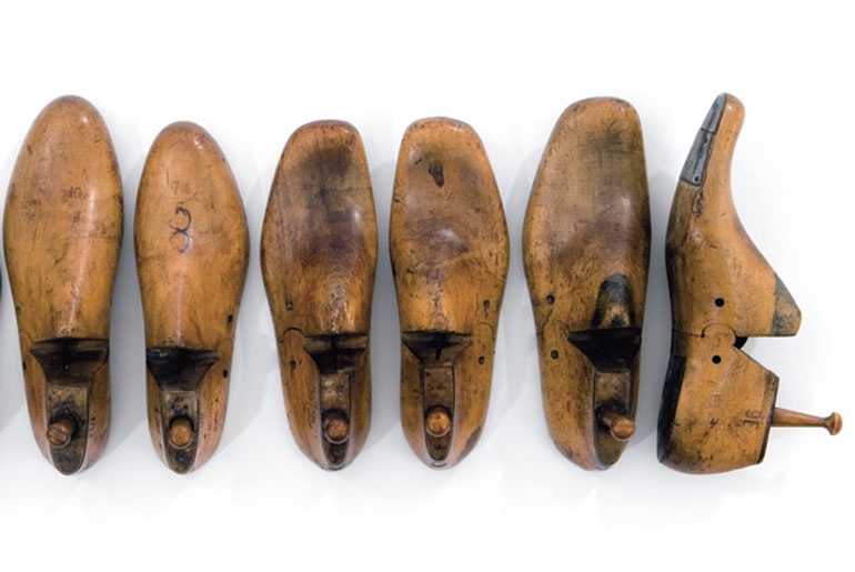 Shoe Trees