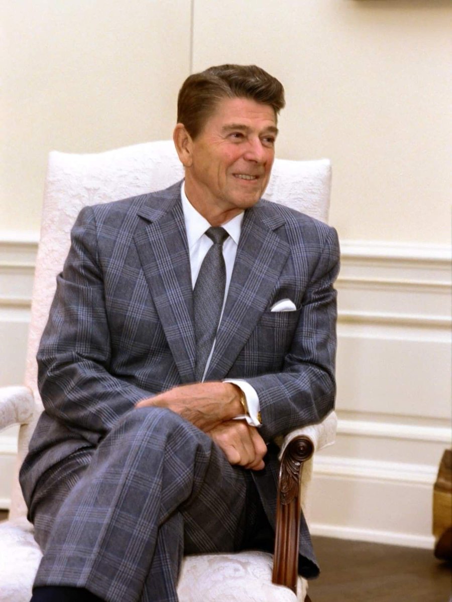 Ronald Reagan Ties